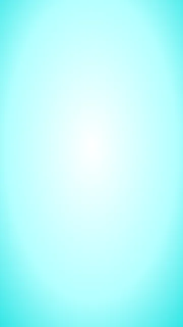 Icy Aqua glow phone wallpaper — free HD icy aqua mobile wallpaper 1080x1920