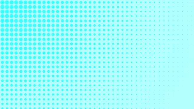 Icy Aqua halftone background — free HD icy aqua color wallpaper 1920x1080