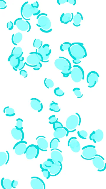 Icy Aqua leopard phone wallpaper — free HD icy aqua mobile wallpaper 1080x1920