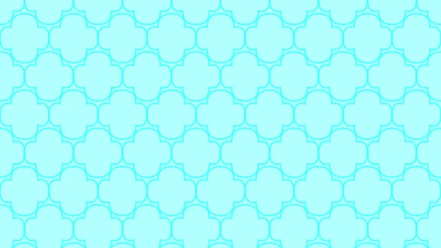 Icy Aqua moroccan background — free HD icy aqua color wallpaper 1920x1080
