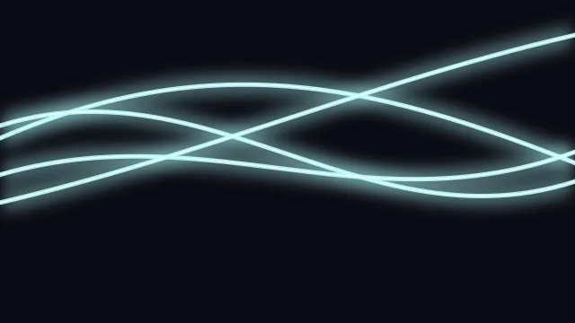 Icy Aqua neon background — free HD icy aqua color wallpaper 1920x1080