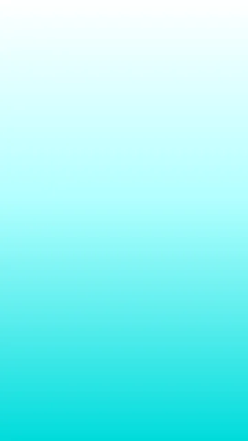 Icy Aqua ombre phone wallpaper — free HD icy aqua mobile wallpaper 1080x1920
