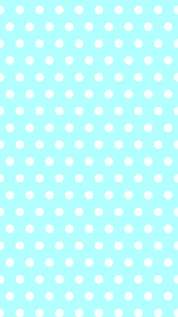 Icy Aqua polkadot phone wallpaper — free HD icy aqua mobile wallpaper 1080x1920