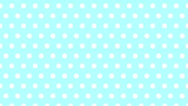 Icy Aqua polka dot background — free HD icy aqua color wallpaper 1920x1080