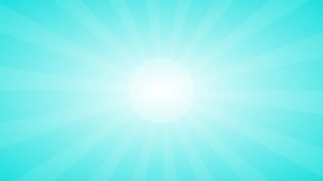 Icy Aqua rays background — free HD icy aqua color wallpaper 1920x1080