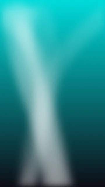 Icy Aqua smoke phone wallpaper — free HD icy aqua mobile wallpaper 1080x1920