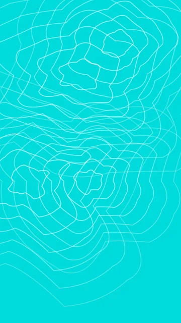 Icy Aqua topographic phone wallpaper — free HD icy aqua mobile wallpaper 1080x1920
