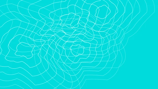 Icy Aqua topographic background — free HD icy aqua color wallpaper 1920x1080