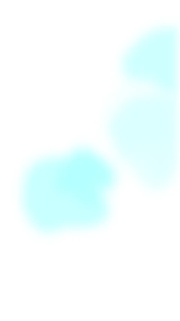 Icy Aqua watercolor phone wallpaper — free HD icy aqua mobile wallpaper 1080x1920