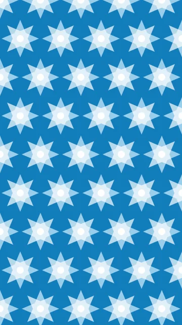 Icy Blue arabesque phone wallpaper — free HD icy blue mobile wallpaper 1080x1920