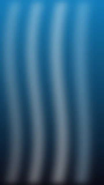 Icy Blue aurora phone wallpaper — free HD icy blue mobile wallpaper 1080x1920