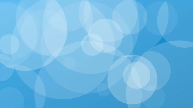 Icy Blue bokeh background — free HD icy blue color wallpaper 1920x1080