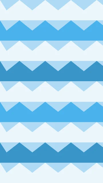 Icy Blue chevron phone wallpaper — free HD icy blue mobile wallpaper 1080x1920