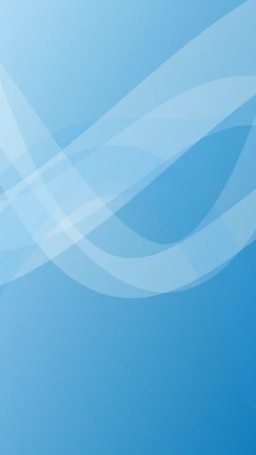 Icy Blue curves phone wallpaper — free HD icy blue mobile wallpaper 1080x1920