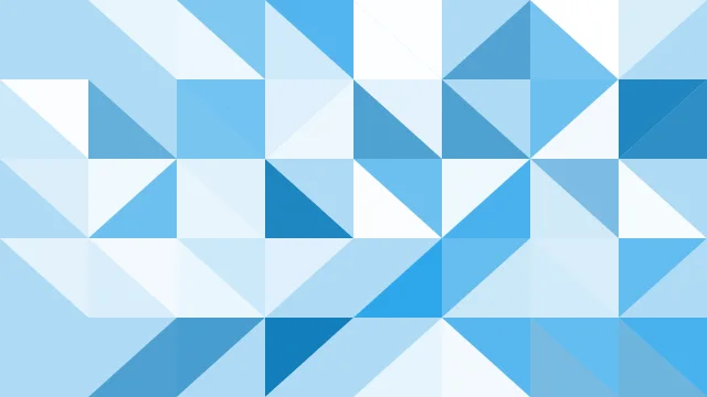 Icy Blue geometric background — free HD icy blue color wallpaper 1920x1080