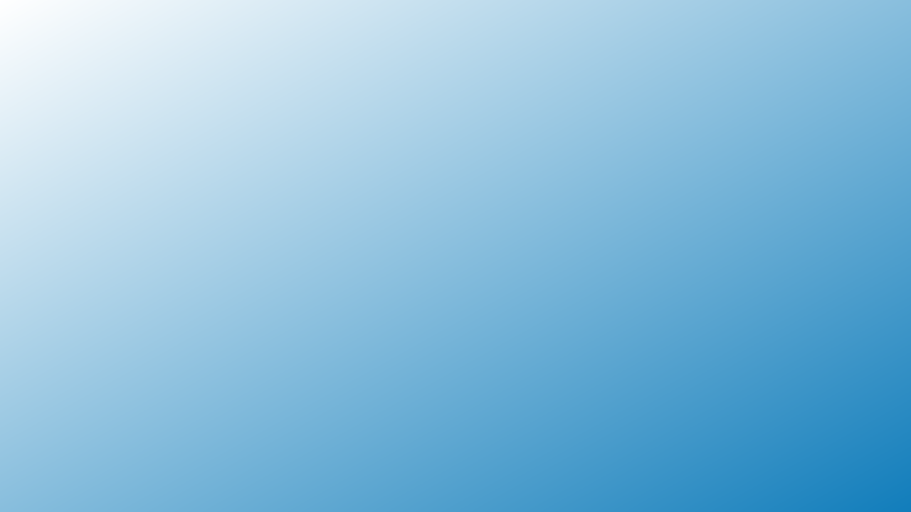 Icy Blue gradient background — free HD icy blue color wallpaper 1920x1080
