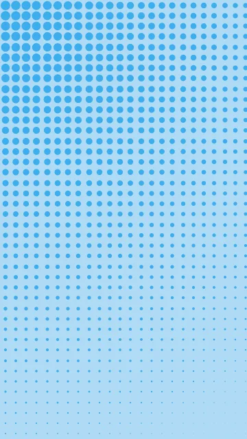 Icy Blue halftone phone wallpaper — free HD icy blue mobile wallpaper 1080x1920