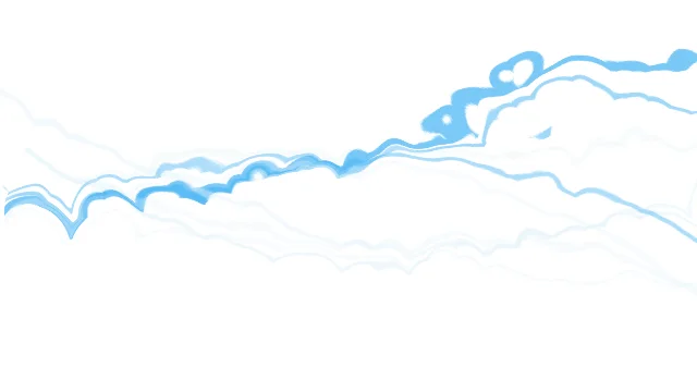 Icy Blue marble background — free HD icy blue color wallpaper 1920x1080