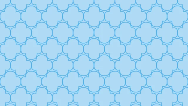 Icy Blue moroccan background — free HD icy blue color wallpaper 1920x1080