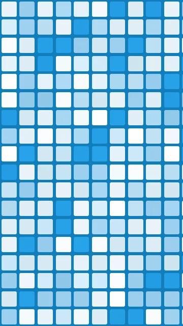 Icy Blue mosaic phone wallpaper — free HD icy blue mobile wallpaper 1080x1920