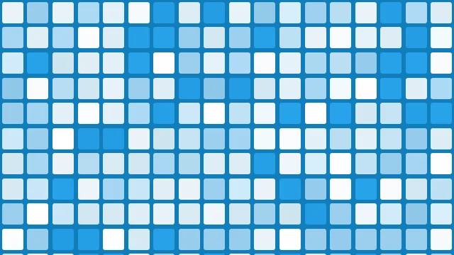 Icy Blue mosaic background — free HD icy blue color wallpaper 1920x1080