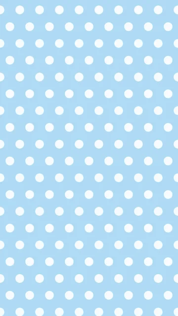 Icy Blue polkadot phone wallpaper — free HD icy blue mobile wallpaper 1080x1920