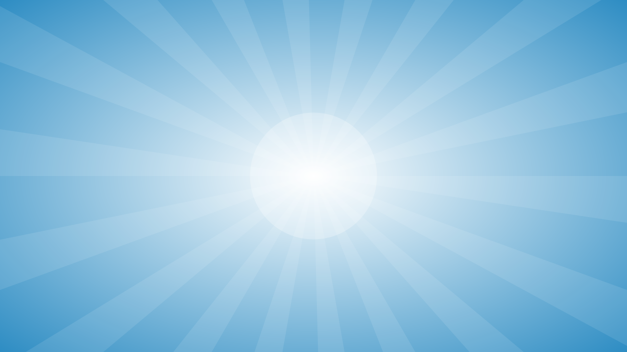 Icy Blue rays background — free HD icy blue color wallpaper 1920x1080