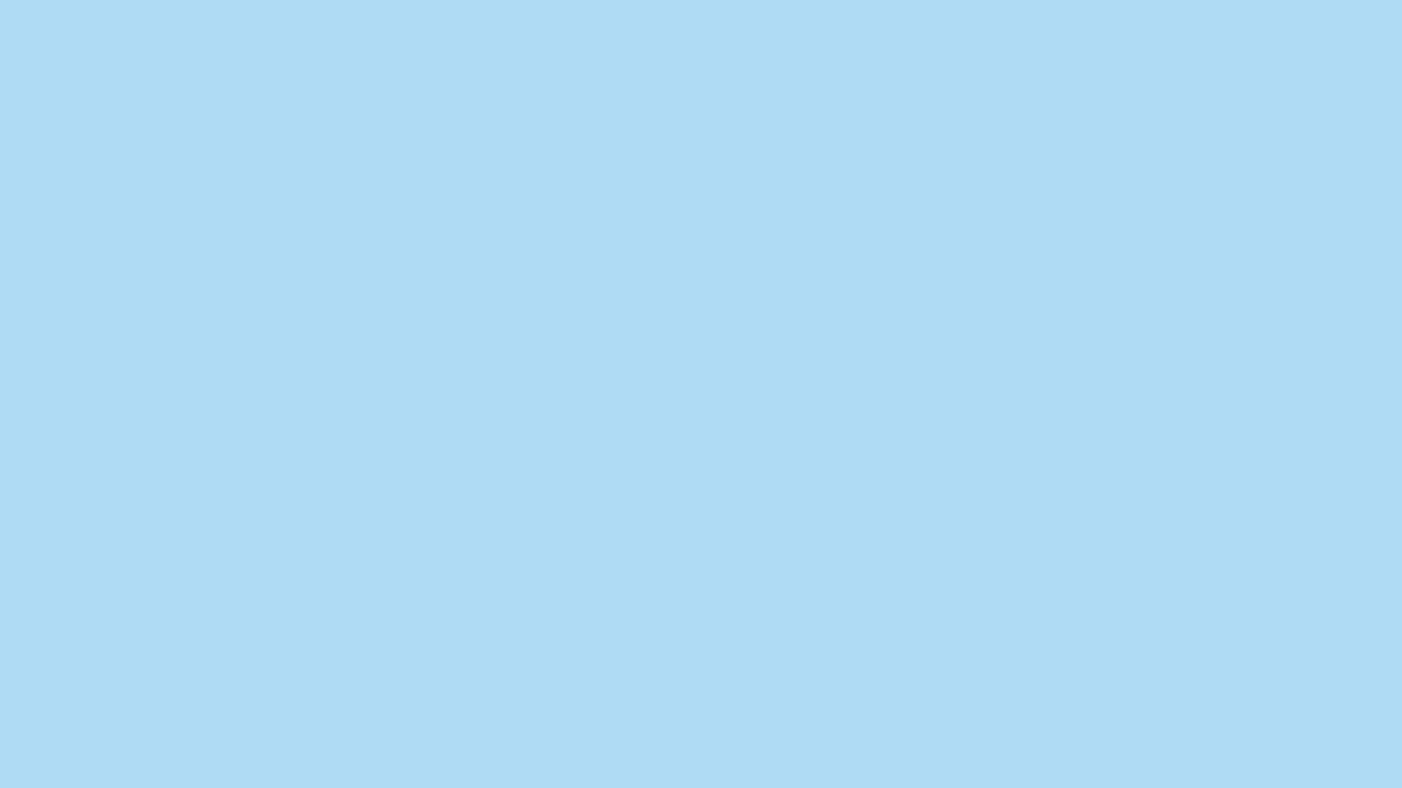 Icy Blue plain solid background — free HD icy blue color wallpaper 1920x1080