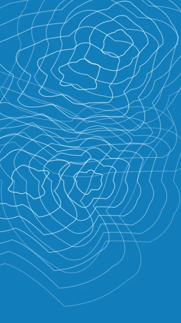 Icy Blue topographic phone wallpaper — free HD icy blue mobile wallpaper 1080x1920