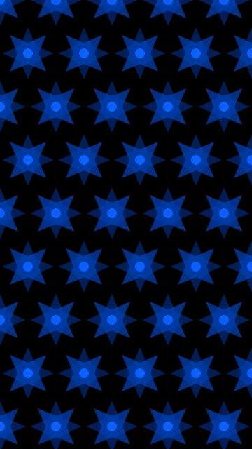 Imperial Blue arabesque phone wallpaper — free HD imperial blue mobile wallpaper 1080x1920