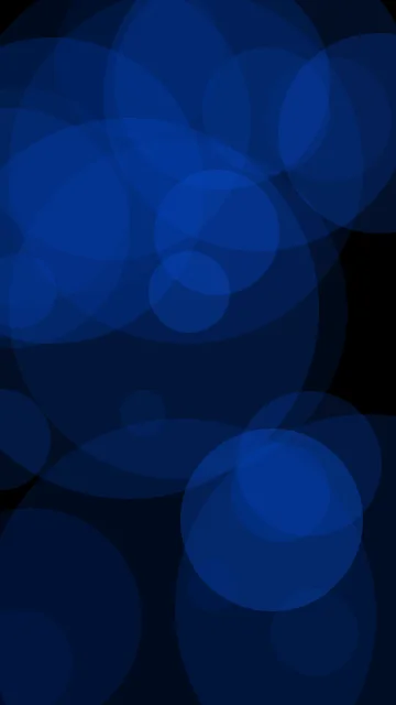 Imperial Blue bokeh phone wallpaper — free HD imperial blue mobile wallpaper 1080x1920