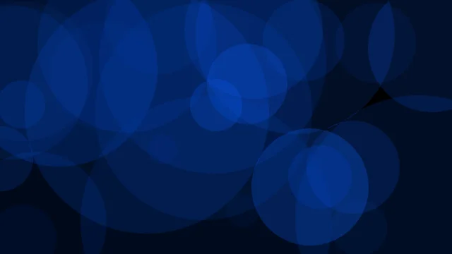 Imperial Blue bokeh desktop wallpaper — free 4K imperial blue wallpaper 3840x2160