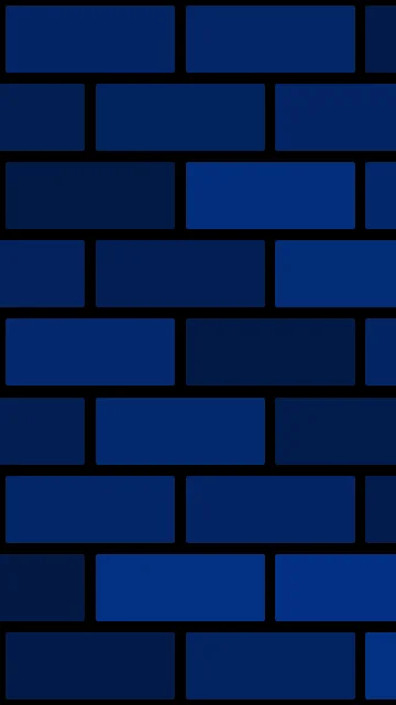 Imperial Blue brick phone wallpaper — free HD imperial blue mobile wallpaper 1080x1920