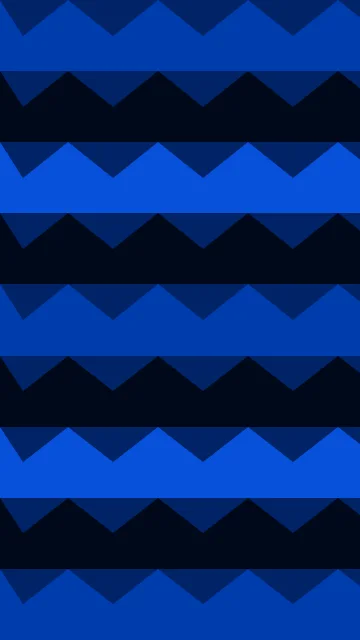 Imperial Blue chevron phone wallpaper — free HD imperial blue mobile wallpaper 1080x1920
