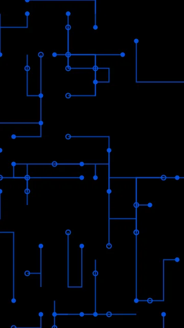 Imperial Blue circuit phone wallpaper — free HD imperial blue mobile wallpaper 1080x1920