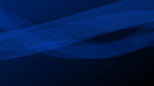 Imperial Blue curves desktop wallpaper — free 4K imperial blue wallpaper 3840x2160