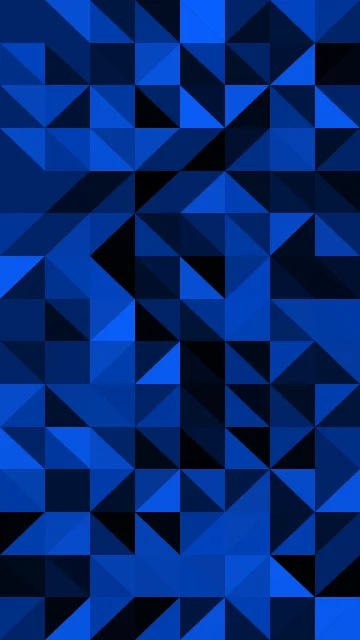 Imperial Blue geometric phone wallpaper — free HD imperial blue mobile wallpaper 1080x1920