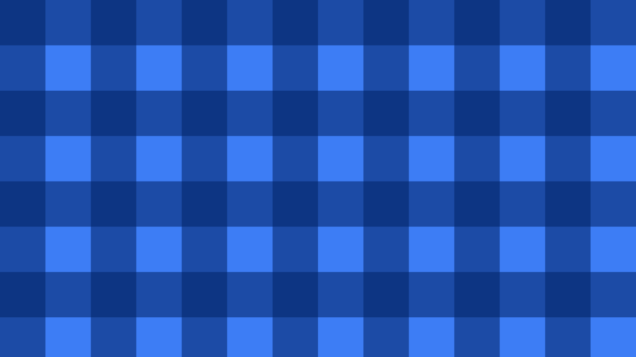Imperial Blue gingham background — free HD imperial blue color wallpaper 1920x1080