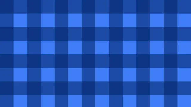Imperial Blue gingham desktop wallpaper — free 4K imperial blue wallpaper 3840x2160