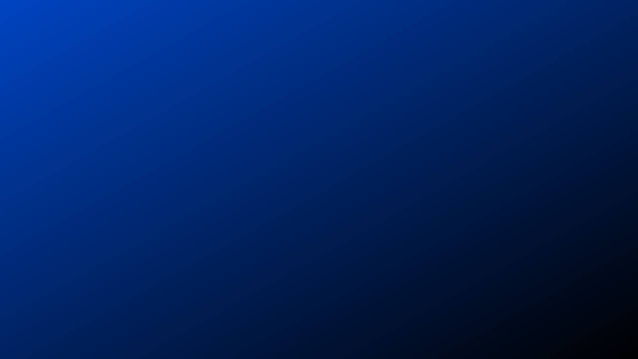 Imperial Blue gradient background — free HD imperial blue color wallpaper 1920x1080