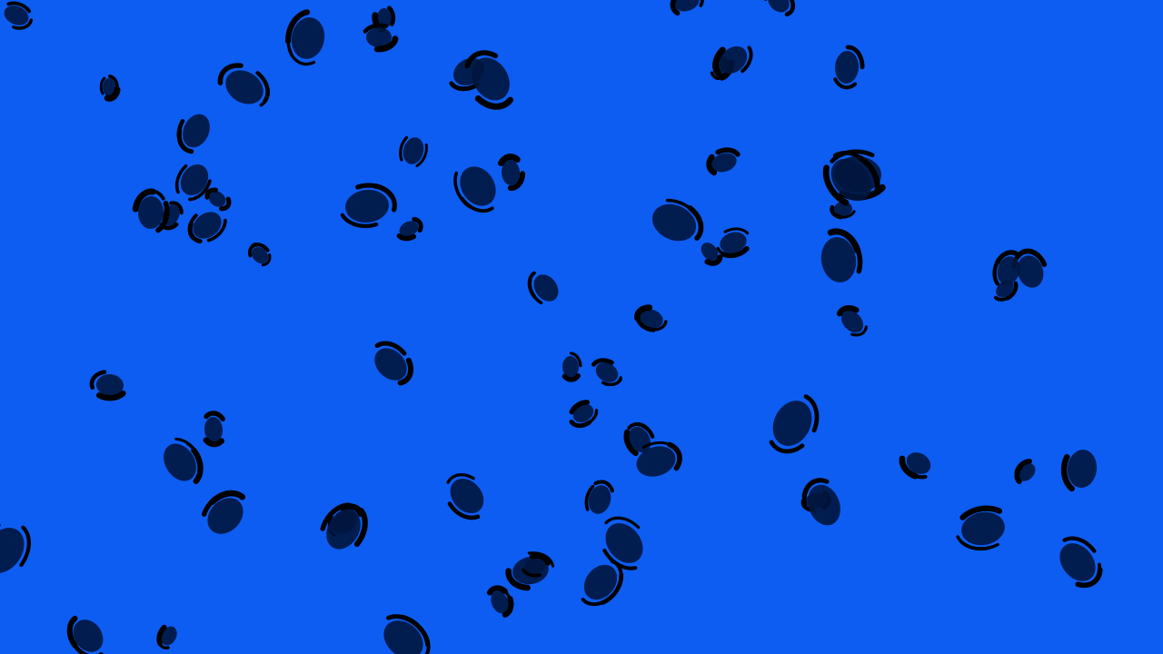 Imperial Blue leopard print background — free HD imperial blue color wallpaper 1920x1080