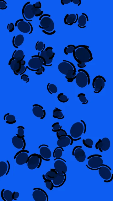 Imperial Blue leopard phone wallpaper — free HD imperial blue mobile wallpaper 1080x1920