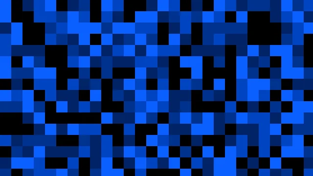 Imperial Blue pixel desktop wallpaper — free 4K imperial blue wallpaper 3840x2160