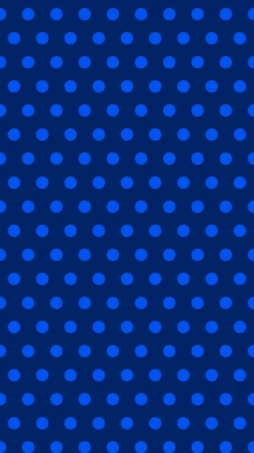 Imperial Blue polkadot phone wallpaper — free HD imperial blue mobile wallpaper 1080x1920