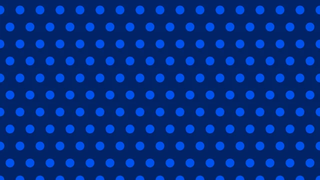 Imperial Blue polkadot desktop wallpaper — free 4K imperial blue wallpaper 3840x2160