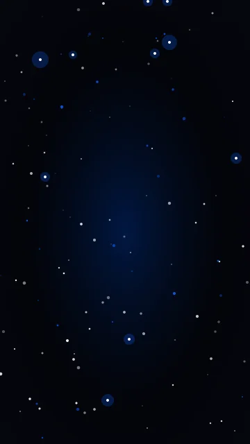 Imperial Blue stars phone wallpaper — free HD imperial blue mobile wallpaper 1080x1920