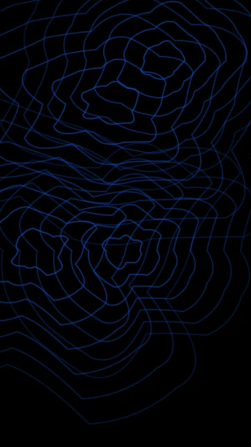 Imperial Blue topographic phone wallpaper — free HD imperial blue mobile wallpaper 1080x1920