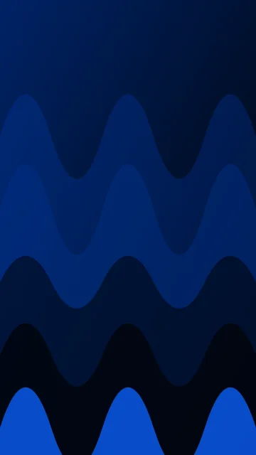 Imperial Blue waves phone wallpaper — free HD imperial blue mobile wallpaper 1080x1920