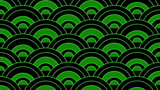 India Green artdeco desktop wallpaper — free 4K india green wallpaper 3840x2160