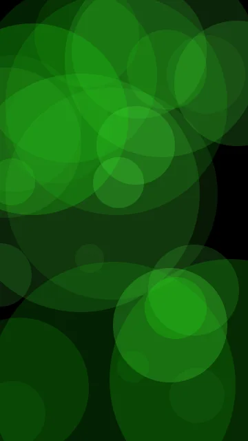 India Green bokeh phone wallpaper — free HD india green mobile wallpaper 1080x1920